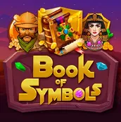 Bookofsymbols на casino vegas