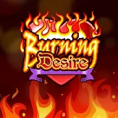 Burning Desire на casino vegas