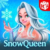 Snowqueen на casino vegas