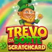 Trevo Da Sorte Scratchcard на casino vegas