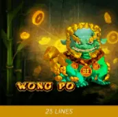 Wong Po на casino vegas